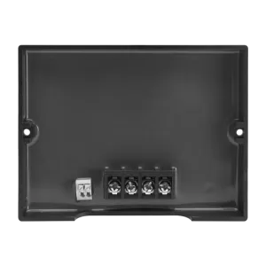 10 Amp 5-Stage PWM Charge Controller