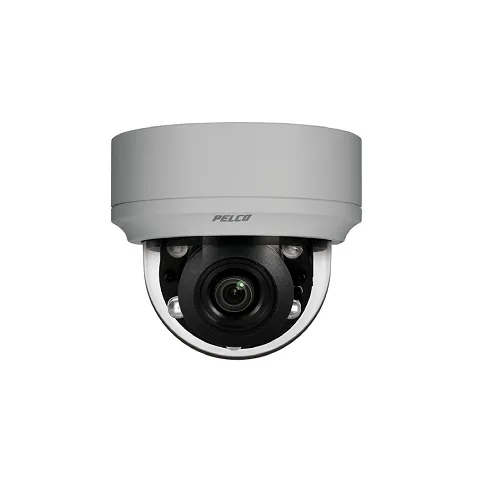 1.3 Megapixel 3-9mm Lens Network Outdoor Dome Camera IME129-1RS