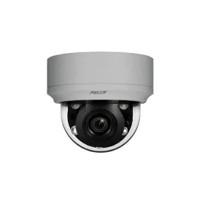 1.3 Megapixel 3-9mm Lens Network Outdoor Dome Camera IME129-1RS