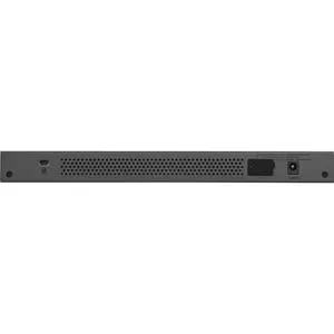 16-Port Poe/Poe Gb Unmgd Switch