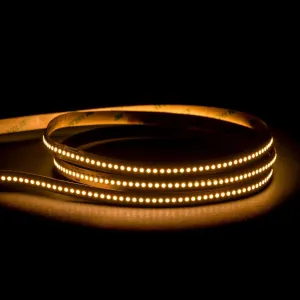 19.2w LED Strip Light 240 LED Per Metre 3000k IP20 Havit Lighting HV9723-IP20-240-3K-1