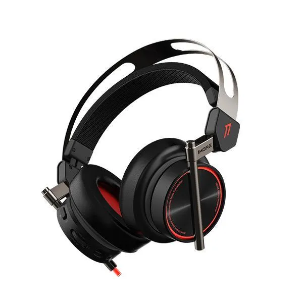 1MORE SPEARHEAD VRX GAMING HEADPHONES