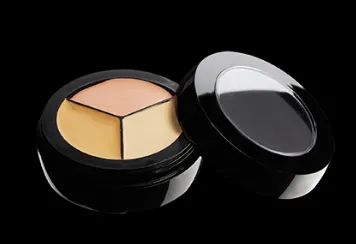 2 WARM FRONT (C25 C3 C4) CONCEALER TRIO