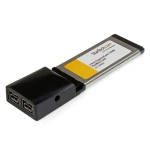 2Port Expresscard 1394B Firewir
