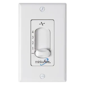 4-Speed Ceiling Fan Slide Control