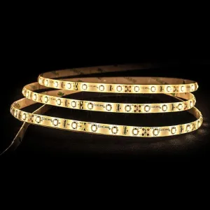 4.8w LED Strip Light 60 LED Per Metre 3000k IP54 Havit Lighting HV9723-IP54-60-3K