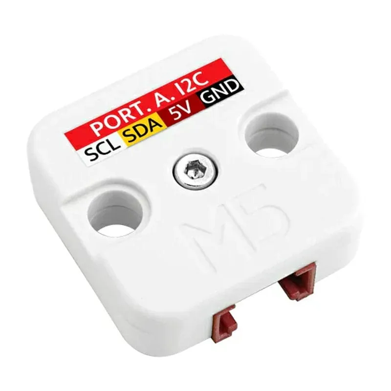 6-DoF IMU Pro Mini Unit (BMI270, BMM150, BMP280)