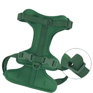 Adjustable Durable Breathable Mesh Pet Vest