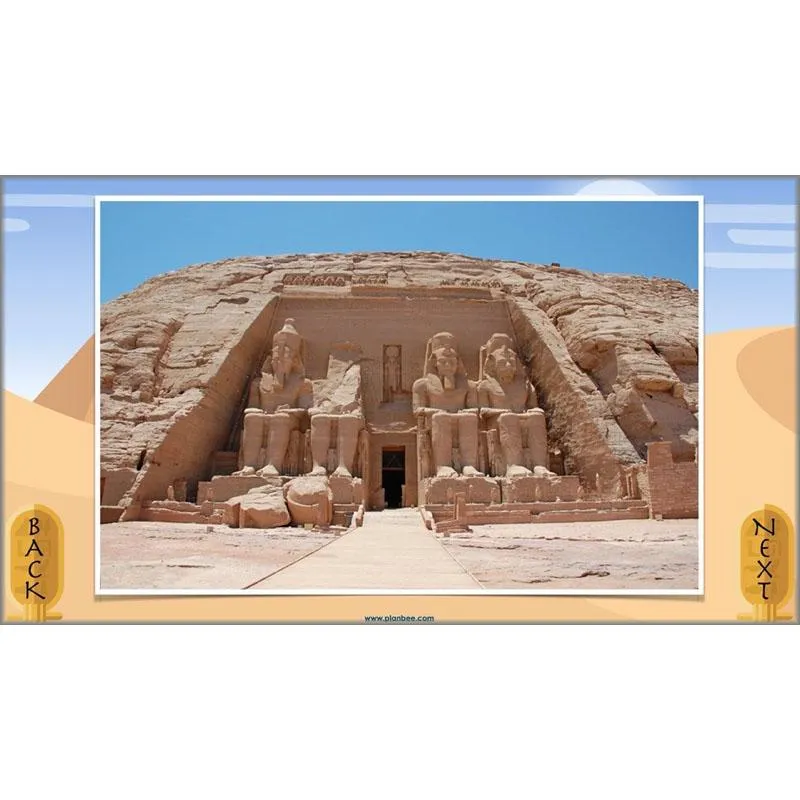 Ancient Egyptians Topic