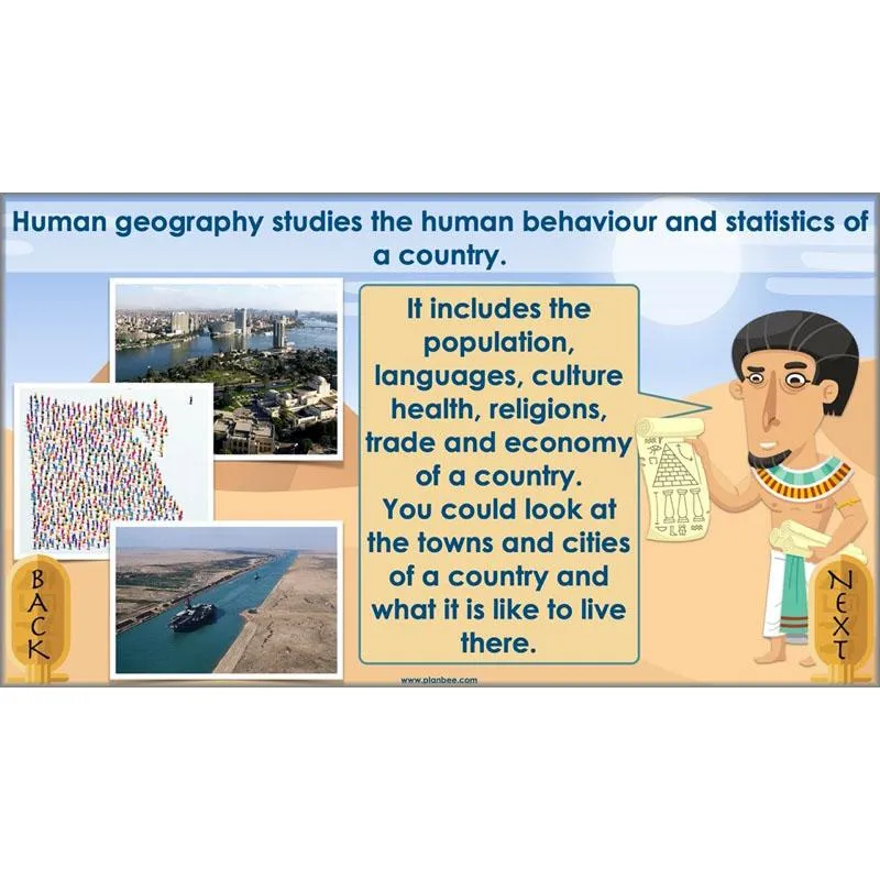 Ancient Egyptians Topic
