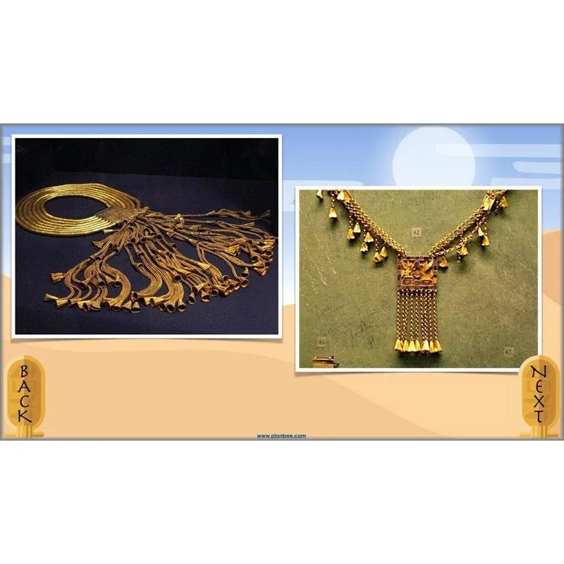 Ancient Egyptians Topic