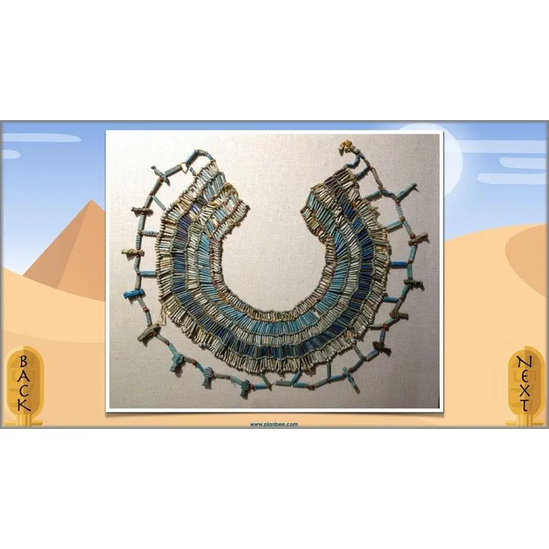 Ancient Egyptians Topic
