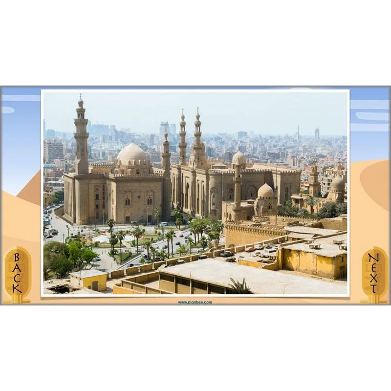 Ancient Egyptians Topic