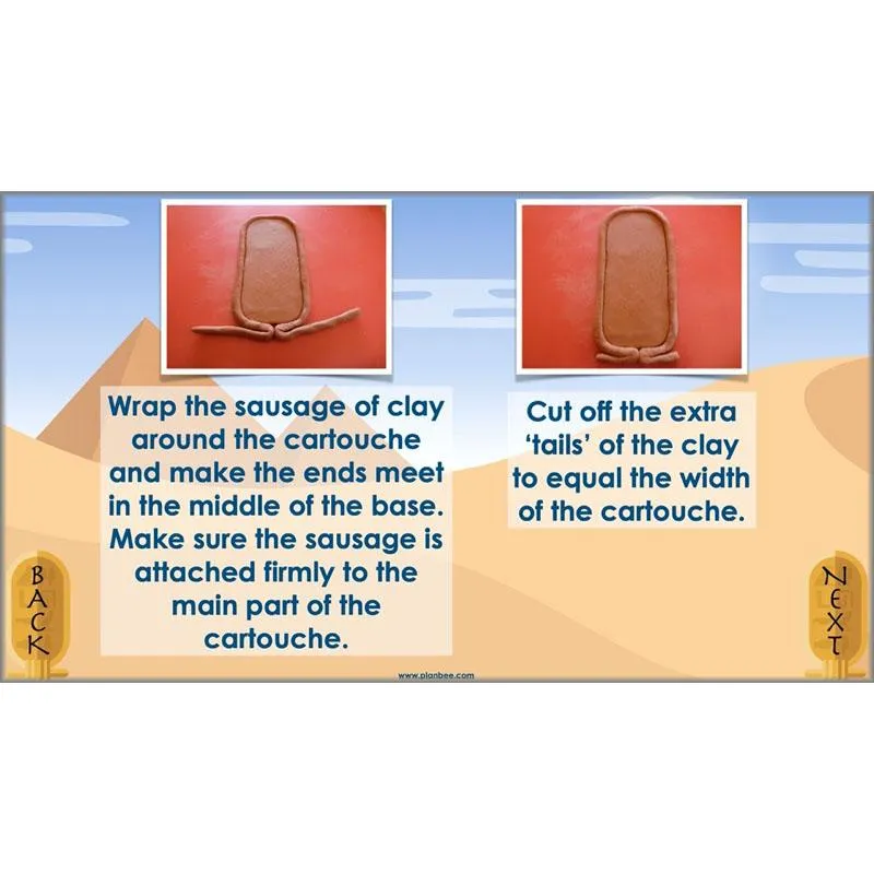 Ancient Egyptians Topic