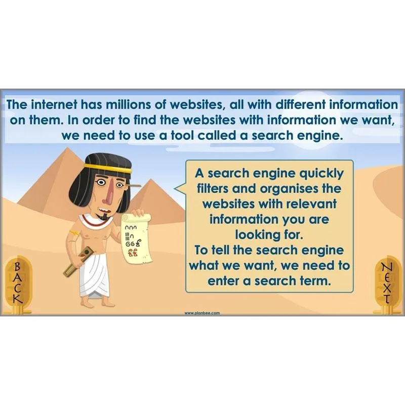 Ancient Egyptians Topic