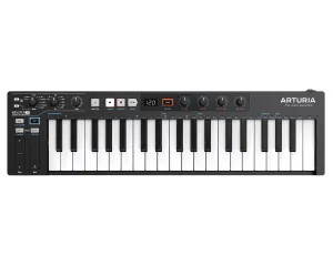 Arturia Keystep 37 Black