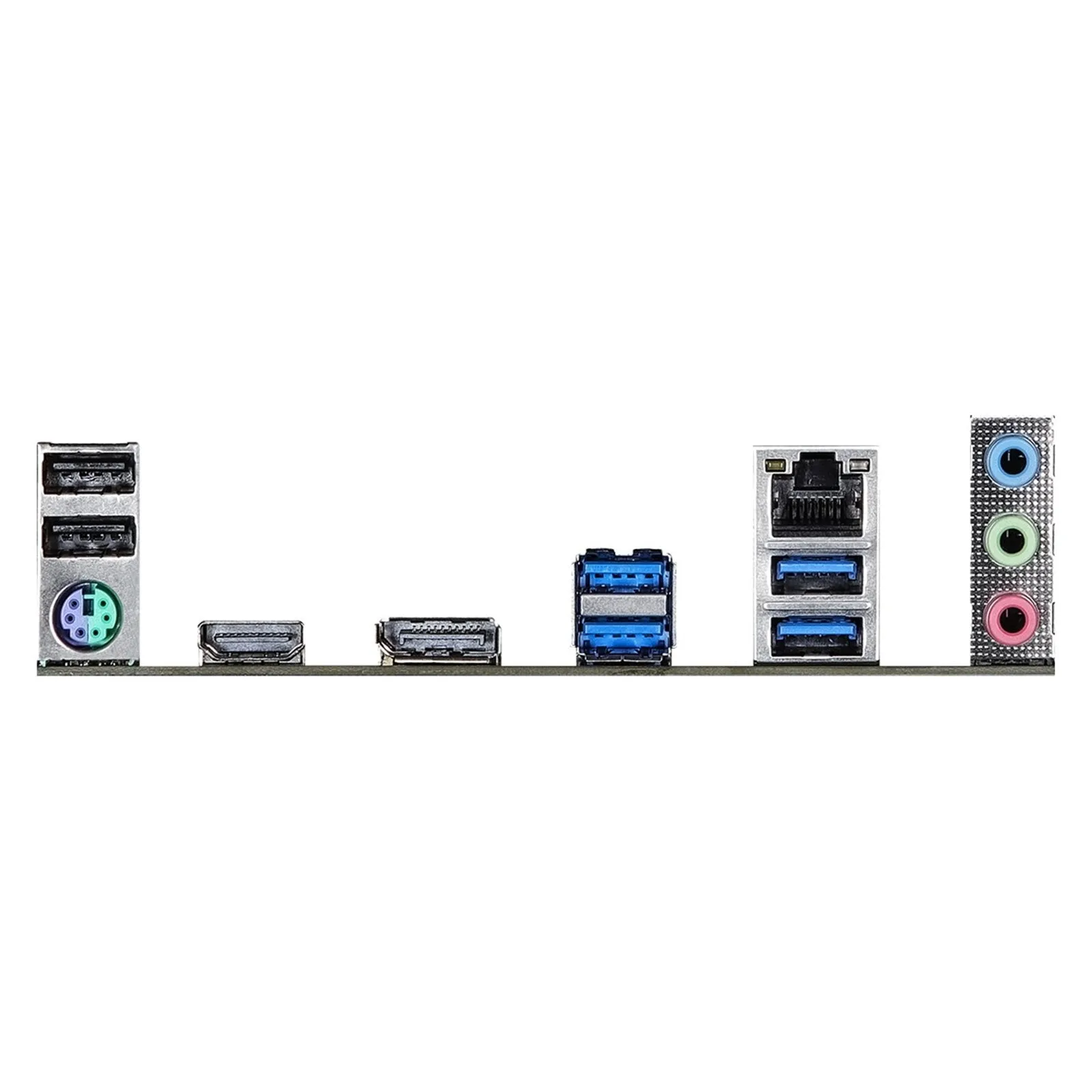 Asrock B560 PRO4, Intel B560, 1200, ATX, 4 DDR4, HDMI, DP, 3x M.2 - Refurbished