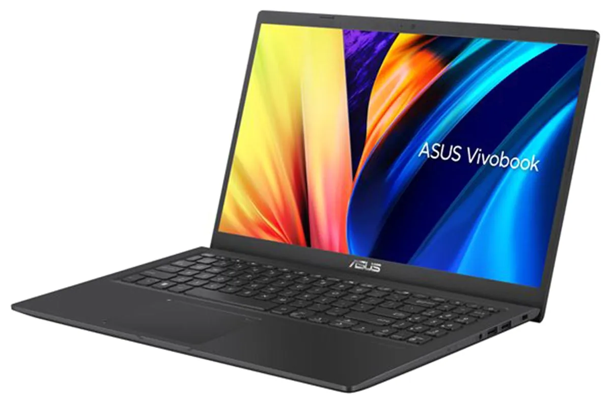 ASUS Vivobook 15 x 1500 15.6" Pentium | 8GB | 256GB | Indie Black