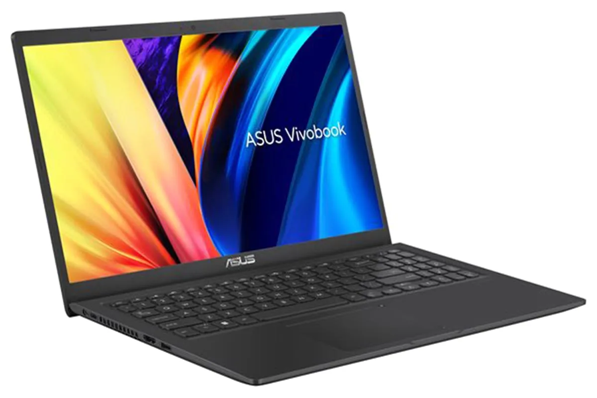ASUS Vivobook 15 x 1500 15.6" Pentium | 8GB | 256GB | Indie Black