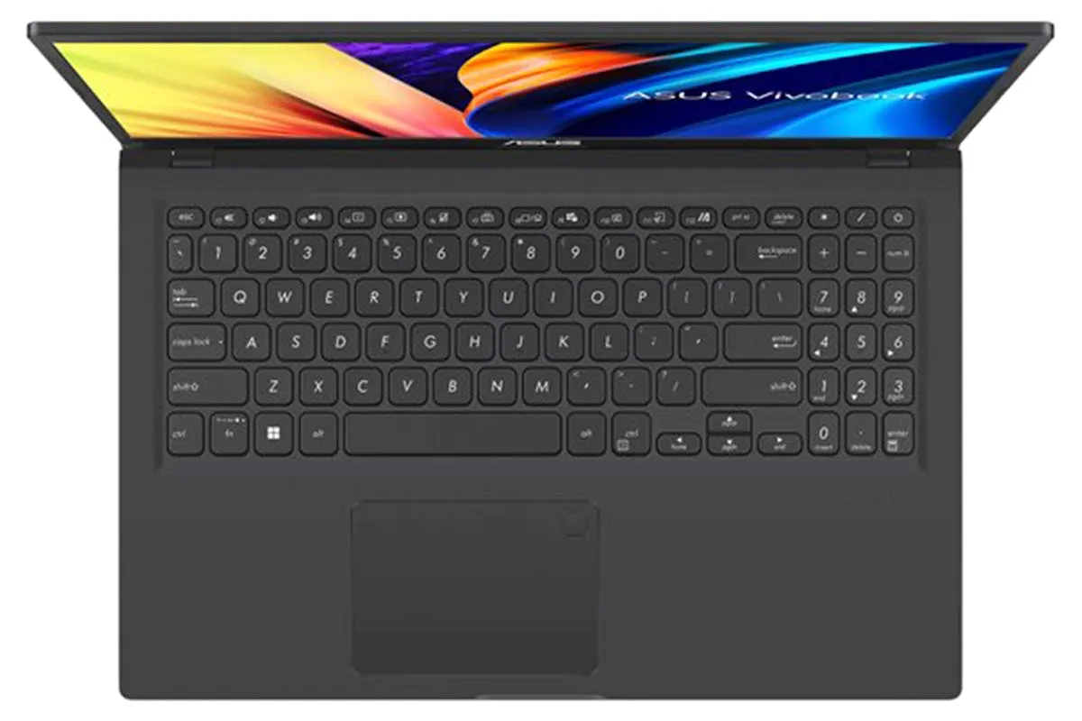 ASUS Vivobook 15 x 1500 15.6" Pentium | 8GB | 256GB | Indie Black