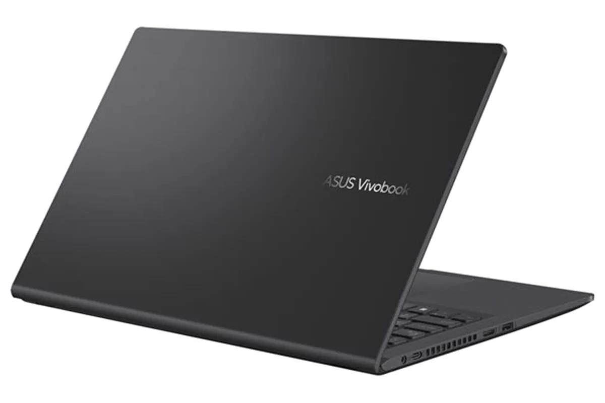 ASUS Vivobook 15 x 1500 15.6" Pentium | 8GB | 256GB | Indie Black