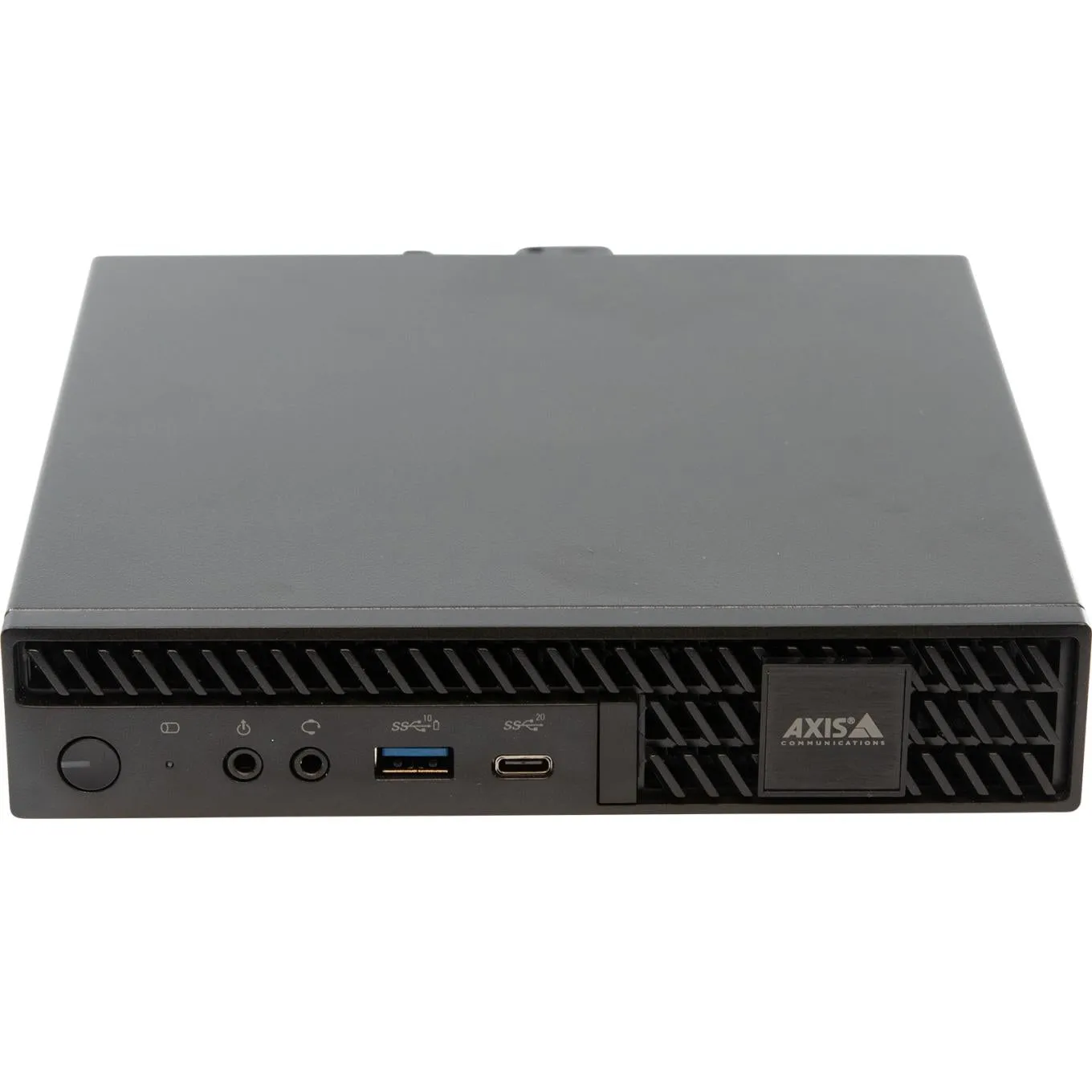 Axis S9301 Camera Station