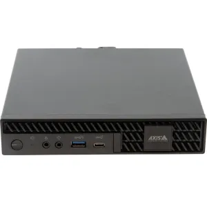 Axis S9301 Camera Station