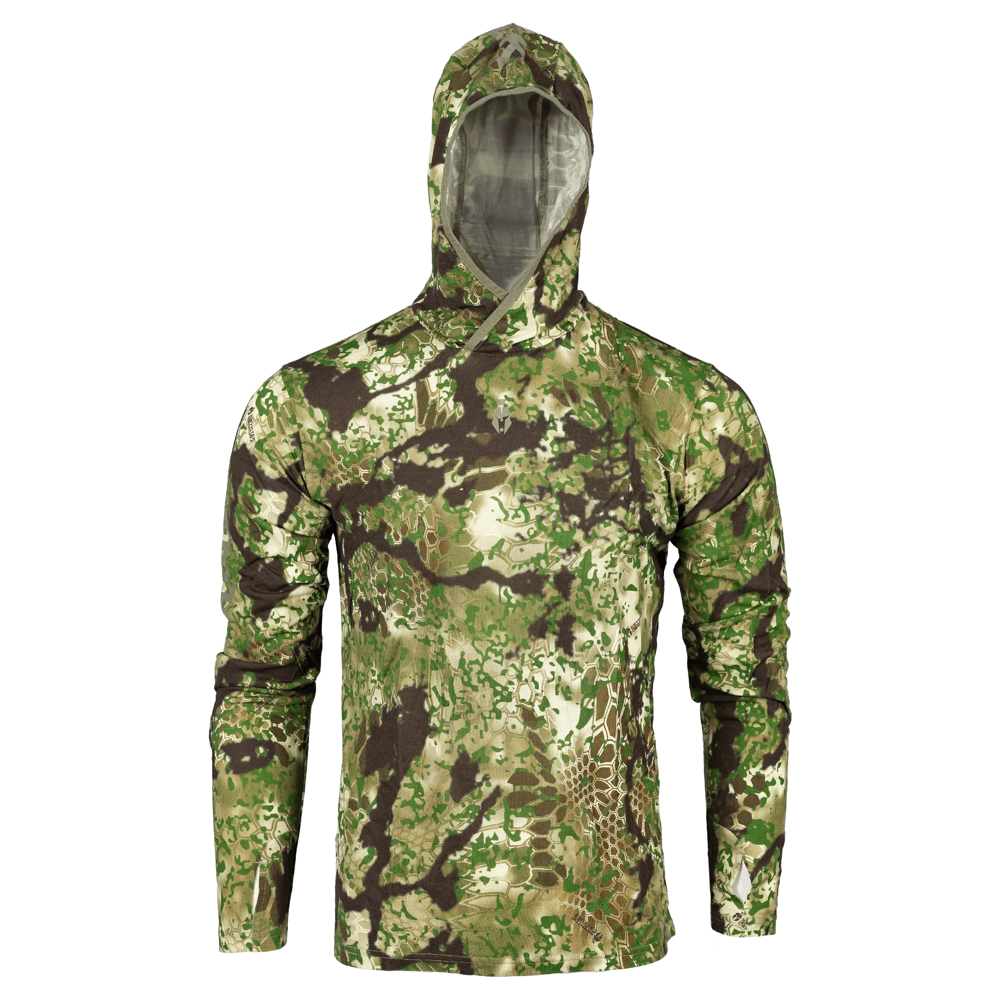 Banks Bamboo Hoodie