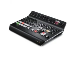 Blackmagic Design ATEM Television Studio Pro 4K Live Production Switcher