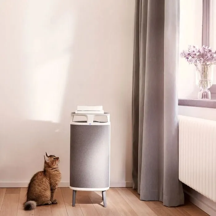 BlueAir 5440I Health Protect 5440I With Smartfilter