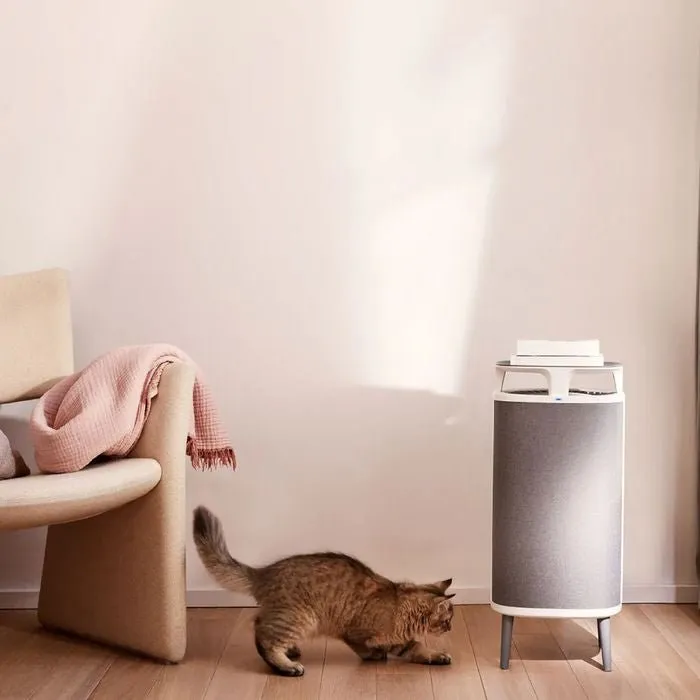 BlueAir 5440I Health Protect 5440I With Smartfilter