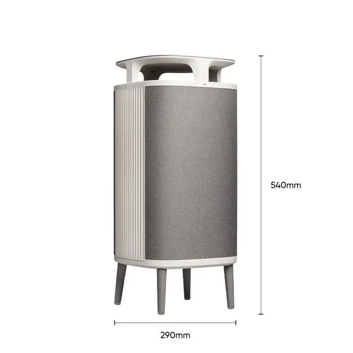 BlueAir 5440I Health Protect 5440I With Smartfilter