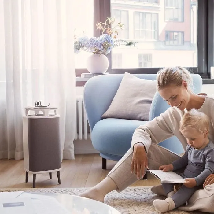 BlueAir 5440I Health Protect 5440I With Smartfilter