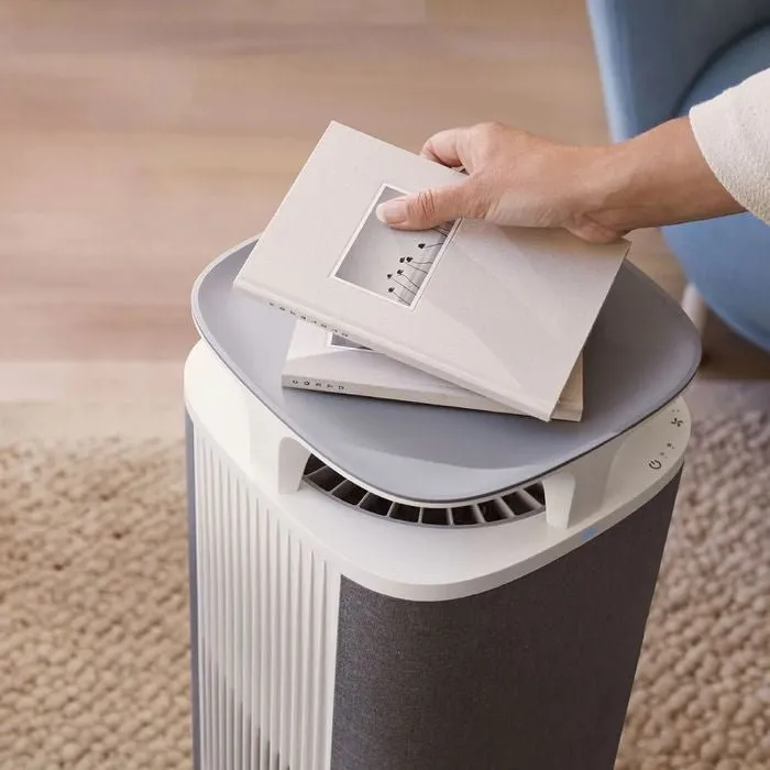 BlueAir 5440I Health Protect 5440I With Smartfilter