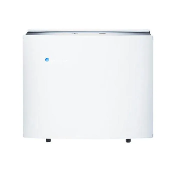 Blueair PRO M SMOKESTOP Air Purifier 390 Sq. Ft. Hepasilent Technology