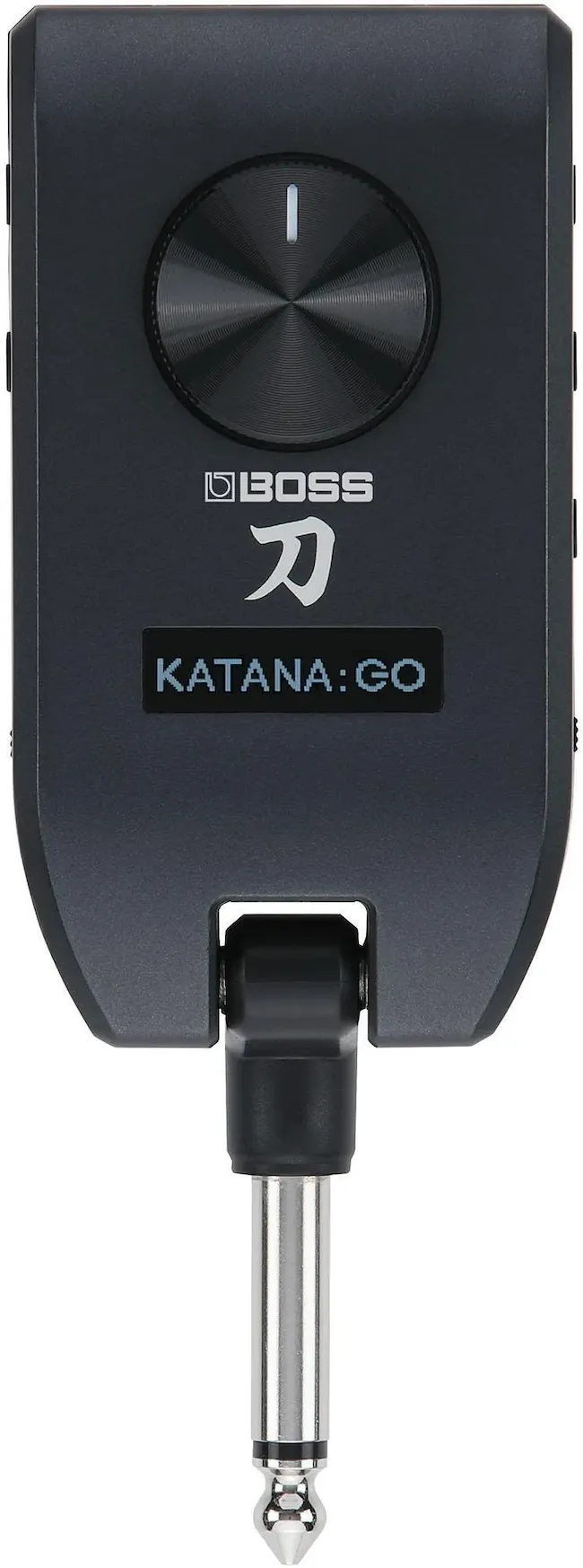 Boss KATANA:GO Personal Headphone Guitar Amplifier