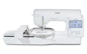 Brother Innovis 880E Embroidery Machine