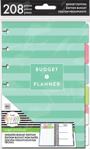 Budget - Extension Pack - Mini
