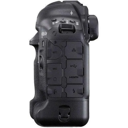 Canon 1DX Mark III DSLR Camera - Body Only