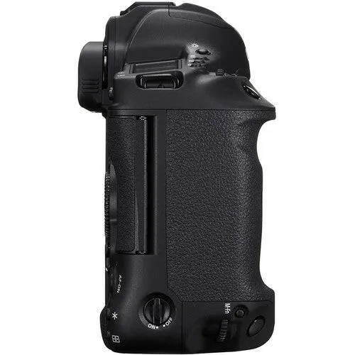 Canon 1DX Mark III DSLR Camera - Body Only