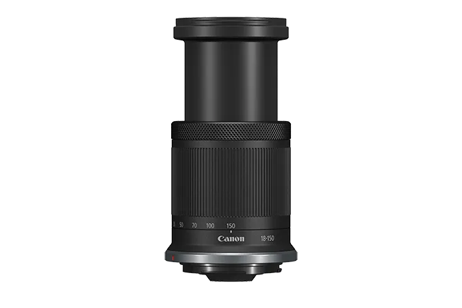 Canon RF-S 18-150mm f/3.5-6.3 IS STM