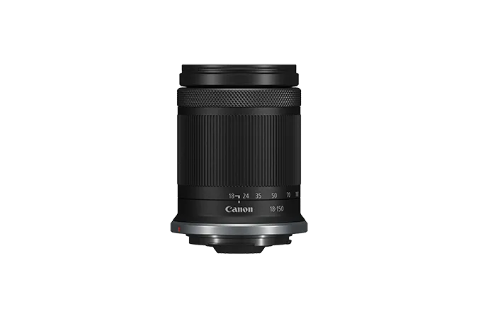 Canon RF-S 18-150mm f/3.5-6.3 IS STM
