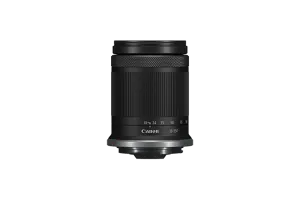 Canon RF-S 18-150mm f/3.5-6.3 IS STM