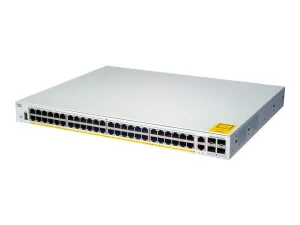 Catalyst 1000 48Port Ge Poe