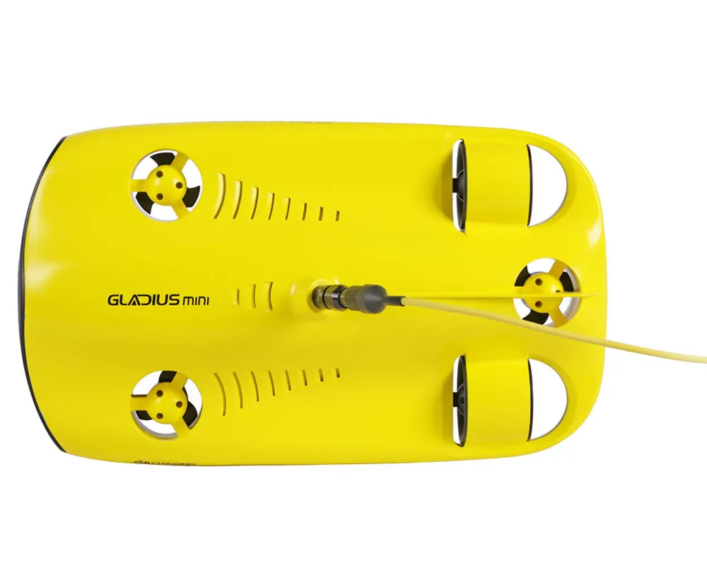 CHASING INNOVATION GLADIUS MINI UNDERWATER DRONE