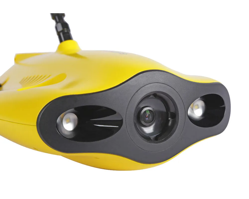 CHASING INNOVATION GLADIUS MINI UNDERWATER DRONE