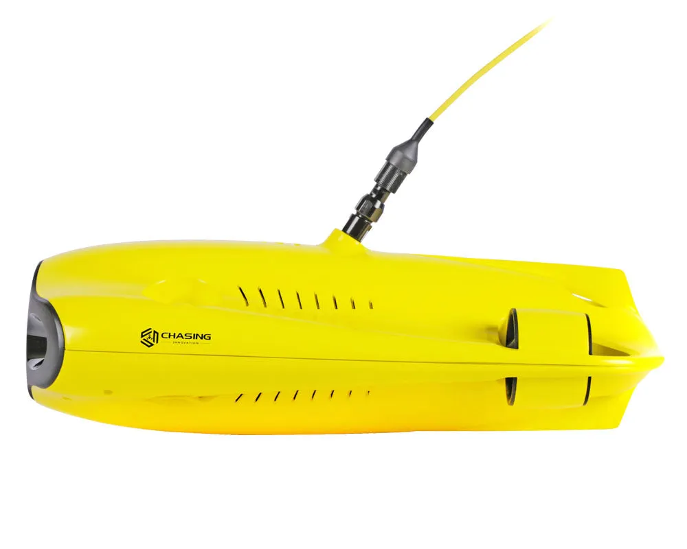 CHASING INNOVATION GLADIUS MINI UNDERWATER DRONE