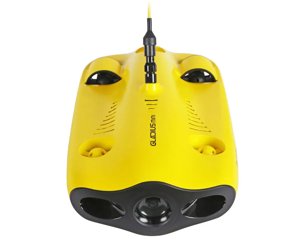CHASING INNOVATION GLADIUS MINI UNDERWATER DRONE