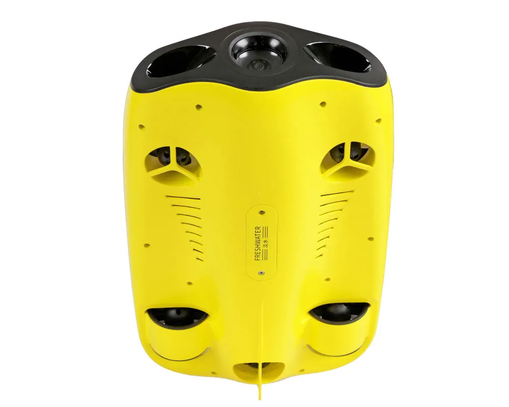 CHASING INNOVATION GLADIUS MINI UNDERWATER DRONE