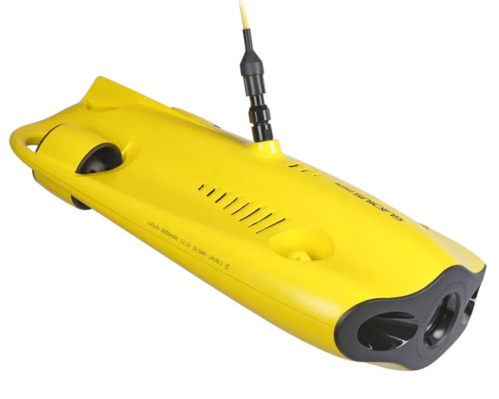 CHASING INNOVATION GLADIUS MINI UNDERWATER DRONE
